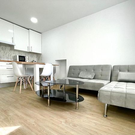Centrico Apartamento Muralla 1 루고 외부 사진