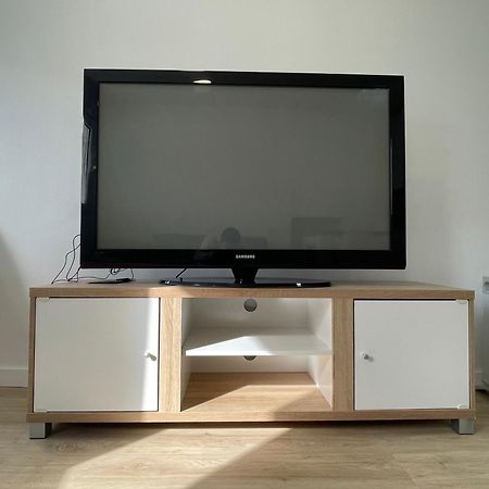 Centrico Apartamento Muralla 1 루고 외부 사진