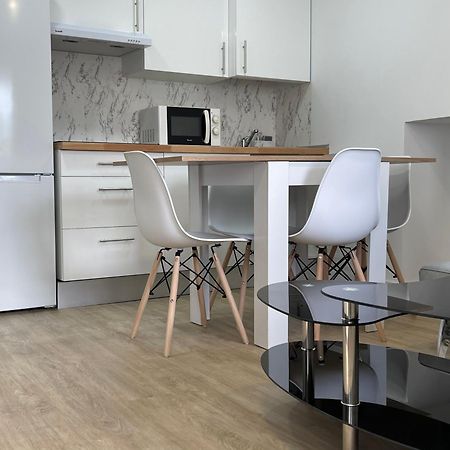 Centrico Apartamento Muralla 1 루고 외부 사진