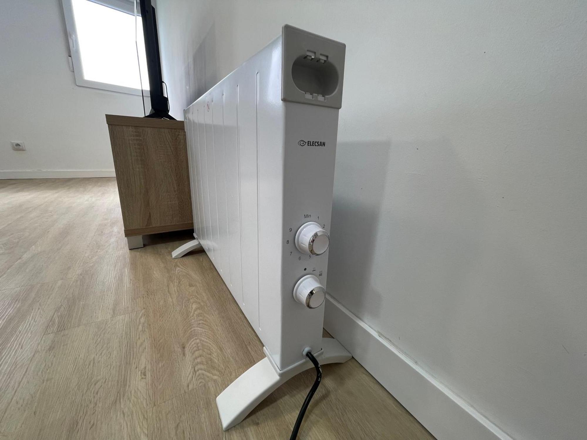 Centrico Apartamento Muralla 1 루고 외부 사진