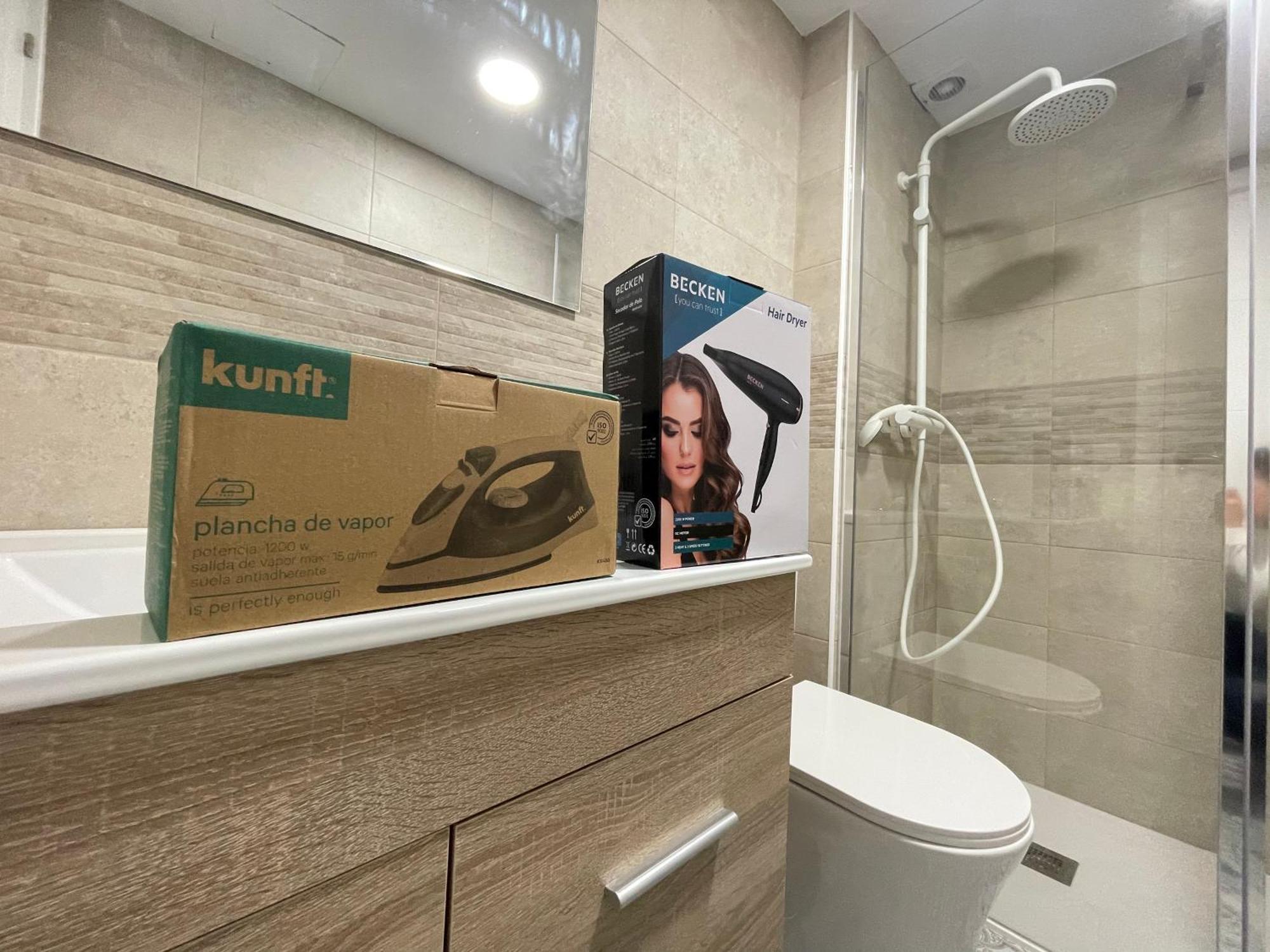 Centrico Apartamento Muralla 1 루고 외부 사진