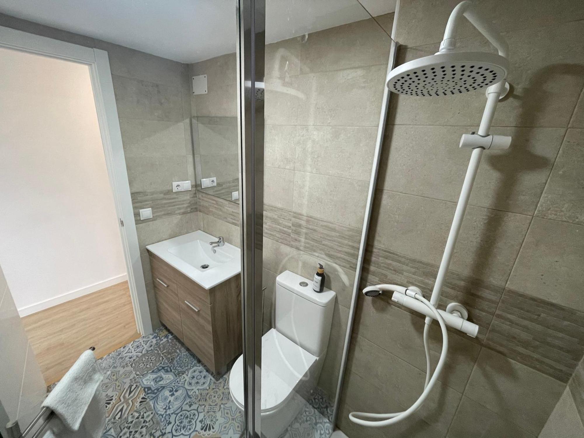 Centrico Apartamento Muralla 1 루고 외부 사진