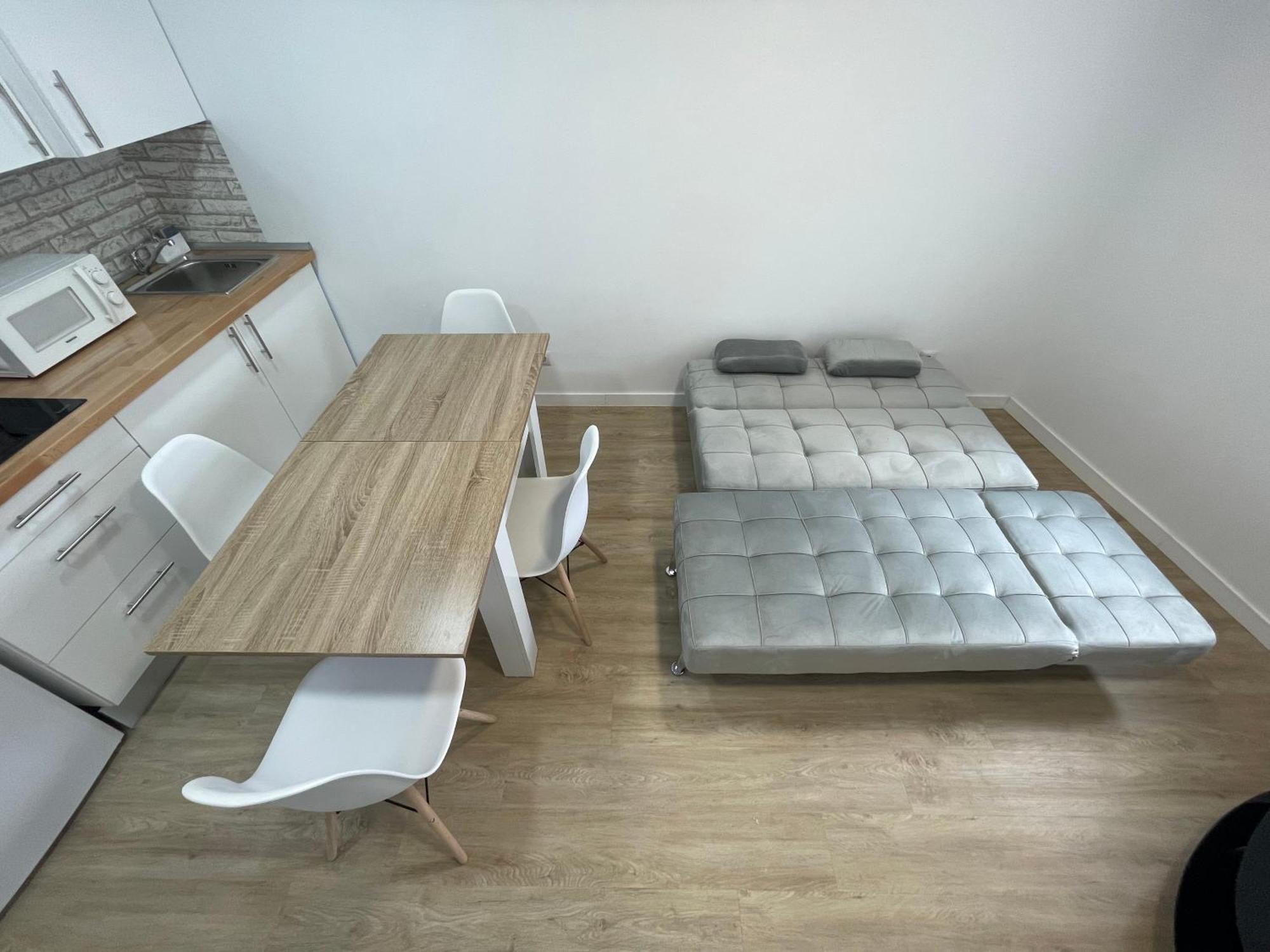 Centrico Apartamento Muralla 1 루고 외부 사진
