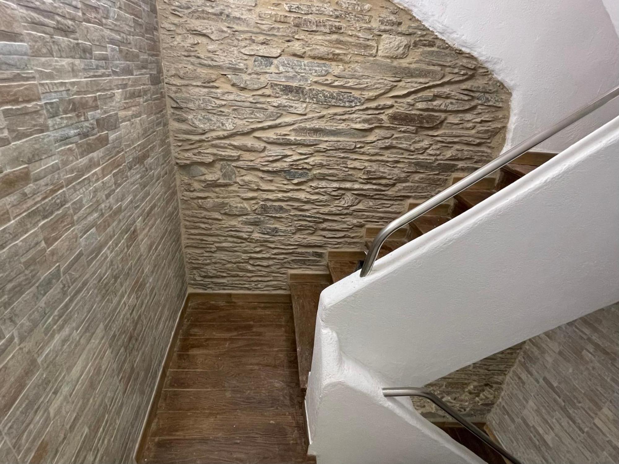 Centrico Apartamento Muralla 1 루고 외부 사진